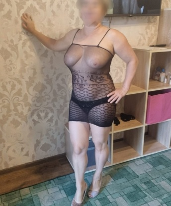 Анкета проститутки Ирочка - Фото 1, Красная Зорька, 40 лет, №4312